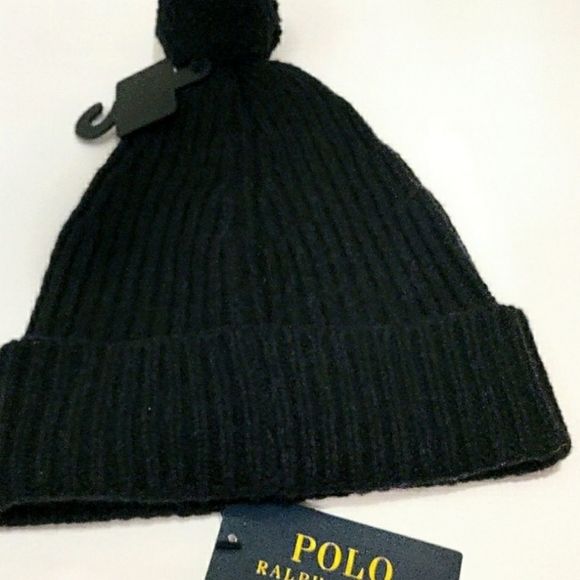 Polo Ralph Lauren Hat - Picture 3 of 5